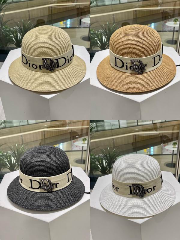 Dior top hat (116)